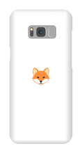franvilafranca Samsung Phone Cases