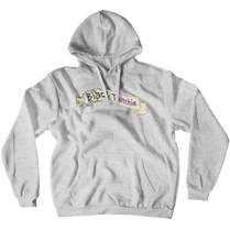 black_twitchie Hoodie