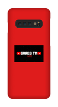 grabstm Samsung Phone Cases
