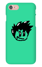 Tayo Smile iPhone Case