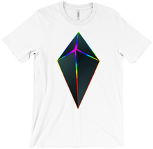 curlzrivera Rainbow T-Shirts