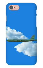 Bomber iPhone Case