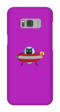 itskendraeh Samsung Phone Cases