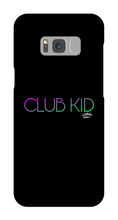 Club Kid Samsung Phone Cases