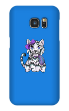 tinytigergirl Samsung Phone Cases