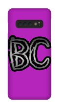 BrChaze Samsung Phone Cases