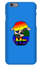 coleenali iPhone Phone Cases