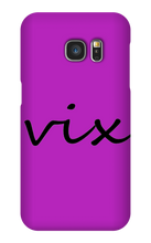 New Design Samsung Phone Case (S7+)