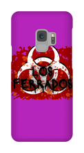losferrados Samsung Phone Cases