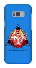 Renegade Samsung Phone Cases