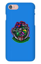 therealfractalenigma iPhone Phone Cases