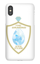 Diamond Egg iPhone Phone Cases