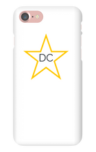 dexterlchang iPhone Phone Cases