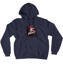 stevethebeast150beast Hoodies (No-Zip/Pullover)