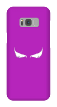 llnknown_ Samsung Phone Cases