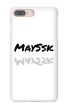 mayssk iPhone Phone Cases