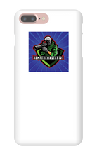 Kempthemaster101's phone case