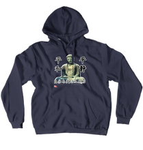 mirorcd Hoodies (No-Zip/Pullover)