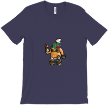 godofthemall458 T-Shirts