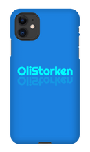olistorken iPhone Phone Cases