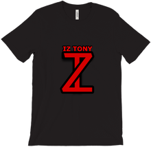 iz_tony T-Shirts