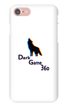 darkgame360 iPhone Phone Cases