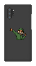 UncleBam_ Samsung Phone Case