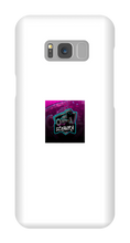 icyaura97 Samsung Phone Cases