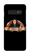 nodreman Samsung Phone Cases