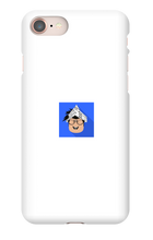 AlexBlox_Gaming iPhone 8 Phone case