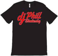 djphillshakesby T-Shirts