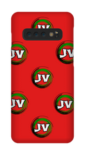 jveetv Samsung Phone Cases
