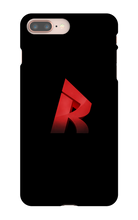 reynielgaming iPhone Phone Cases