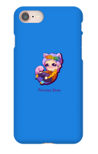 Precious bean case