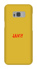 javiyszn Samsung Phone Cases