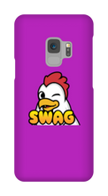 Swag's Chicken Samsung Phone Cases