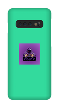 Krazz Gaming Samsung Phone Case