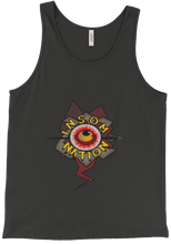 INSOMNATION Tank Top