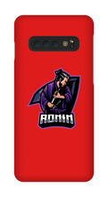 roningaming116 Samsung Phone Cases