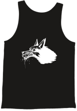 Eggthief Tank Top (White)