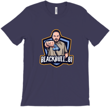 blackbull_81 T-Shirts