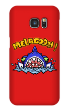 MELAGODON!!!  Samsung Phone Cases