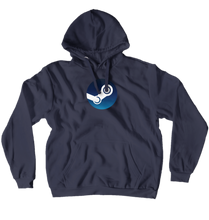 Hoodies (No-Zip/Pullover)