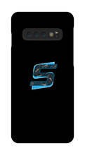 seasonofslaps Samsung Phone Cases
