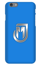 JM iPhone Case