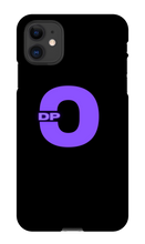 DP Clutch iPhone Phone Cases
