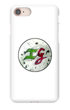izooggaming iPhone Phone Cases