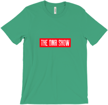 thedmrshow T-Shirts
