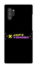 Japz Yonobi Samsung Phone Cases