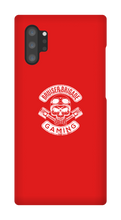 xdannyxbrownx Samsung Phone Cases